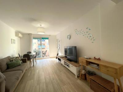 For sale Nice 3 rooms 56 m2 Alpes Maritimes (06300) photo 1