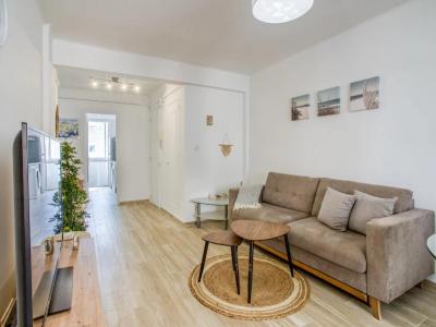 For sale Nice 3 rooms 56 m2 Alpes Maritimes (06300) photo 3