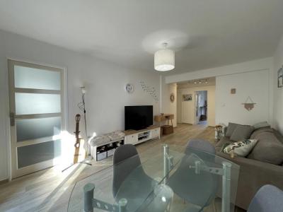 For sale Nice 3 rooms 56 m2 Alpes Maritimes (06300) photo 4
