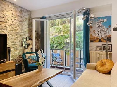 For sale Nice 3 rooms 75 m2 Alpes Maritimes (06000) photo 2