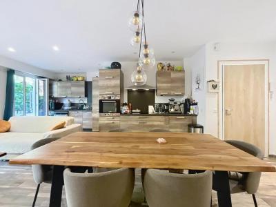 For sale Nice 3 rooms 75 m2 Alpes Maritimes (06000) photo 4