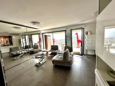 For sale Nice 1 room 43 m2 Alpes Maritimes (06000) photo 2