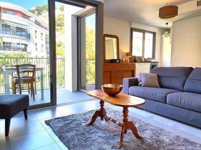 For sale Roquebrune-cap-martin 3 rooms 62 m2 Alpes Maritimes (06190) photo 3