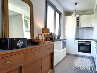 For sale Roquebrune-cap-martin 3 rooms 62 m2 Alpes Maritimes (06190) photo 4