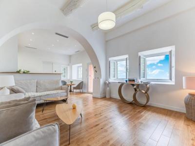 For sale Nice 5 rooms 138 m2 Alpes Maritimes (06000) photo 1