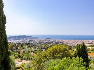 For sale Nice 5 rooms 138 m2 Alpes Maritimes (06000) photo 2