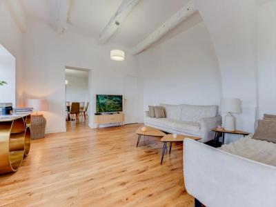 For sale Nice 5 rooms 138 m2 Alpes Maritimes (06000) photo 3