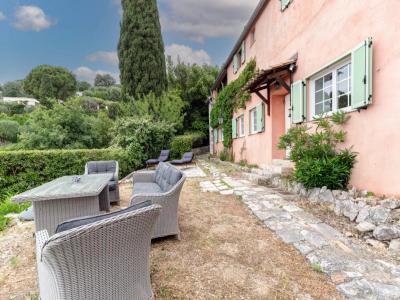 For sale Nice 5 rooms 138 m2 Alpes Maritimes (06000) photo 4