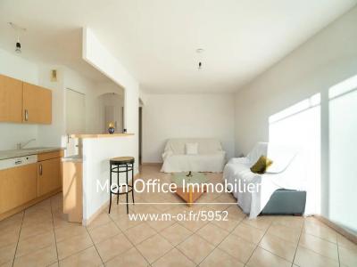 For sale Aix-en-provence 3 rooms 63 m2 Bouches du Rhone (13090) photo 0