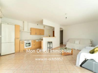Annonce Vente 3 pices Appartement Aix-en-provence 13