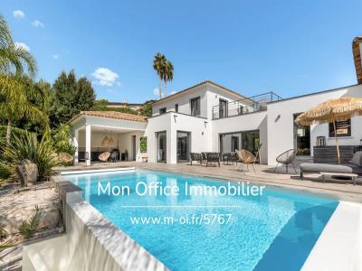 For sale Frejus 8 rooms 285 m2 Var (83600) photo 1