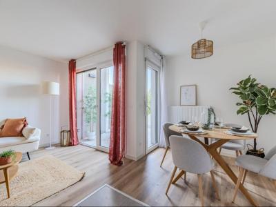 Acheter Appartement Merignac Gironde