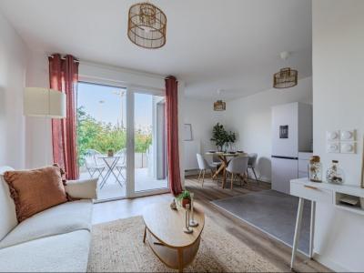 Acheter Appartement Merignac 315000 euros