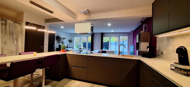 Acheter Maison Schweighouse-sur-moder