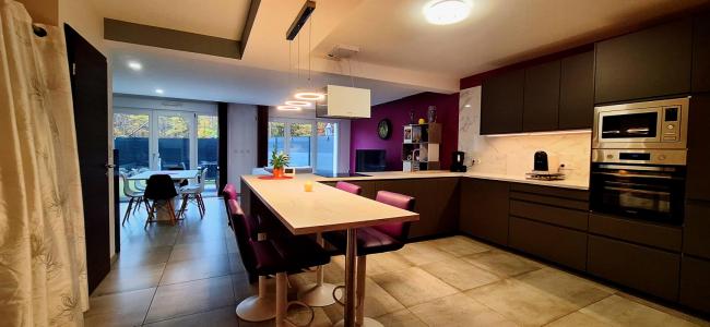 Acheter Maison Schweighouse-sur-moder Bas rhin