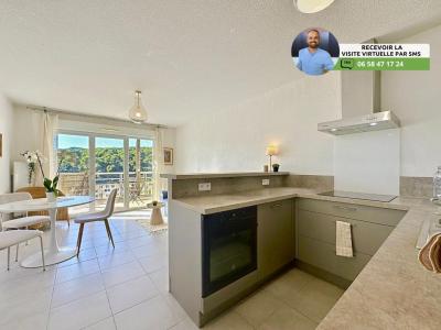 For sale Antibes 2 rooms 41 m2 Alpes Maritimes (06600) photo 1