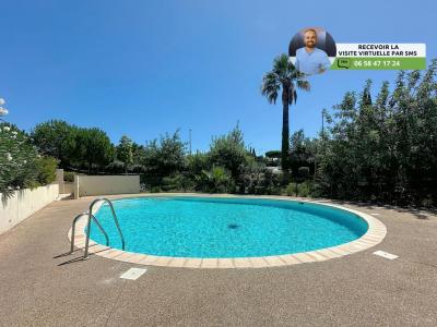 For sale Antibes 2 rooms 41 m2 Alpes Maritimes (06600) photo 4