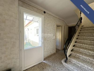 Acheter Maison 100 m2 Canet