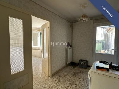 Acheter Maison Canet 94000 euros