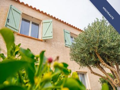 Annonce Vente 5 pices Maison Sigean 11