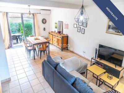 Acheter Maison Sigean Aude