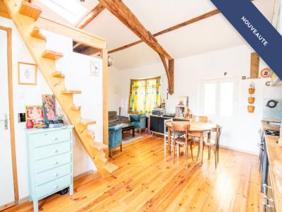 Annonce Vente 2 pices Maison Marseille-5eme-arrondissement 13