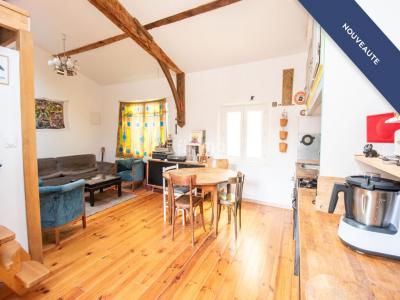 Acheter Maison 53 m2 Marseille-5eme-arrondissement