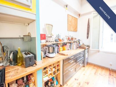 Acheter Maison Marseille-5eme-arrondissement Bouches du Rhone