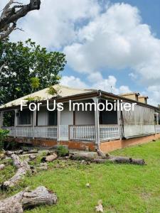 For sale Abymes 8 rooms 262 m2 Guadeloupe (97139) photo 1