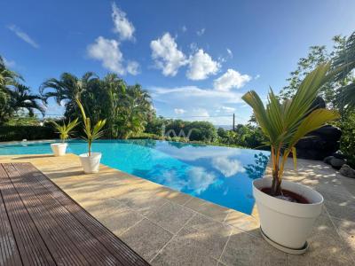 Annonce Vente 4 pices Maison Case-pilote 972