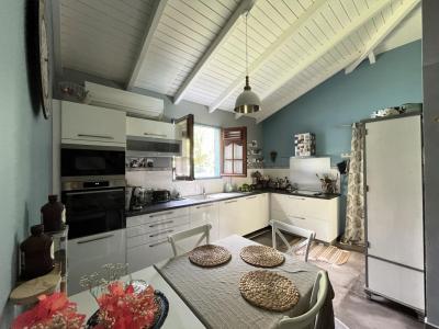 For sale Sainte-anne 5 rooms Guadeloupe (97180) photo 4