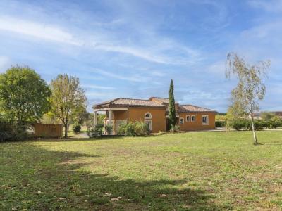 Annonce Vente 6 pices Maison Verdalle 81