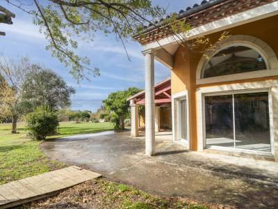 Acheter Maison 170 m2 Verdalle