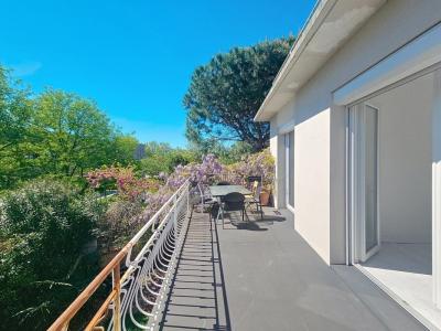 Acheter Appartement 93 m2 Toulouse