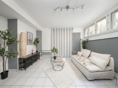 Annonce Vente 2 pices Appartement Toulouse 31