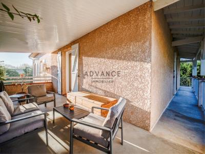 Acheter Maison 140 m2 Pechbonnieu