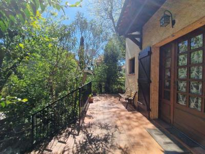 Annonce Vente 3 pices Maison Toulouse 31