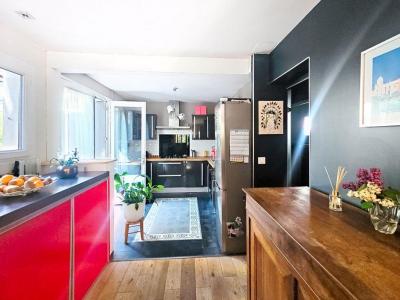 Acheter Appartement 97 m2 Toulouse