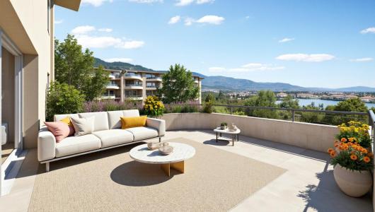 For sale Sciez 62 m2 Haute savoie (74140) photo 0