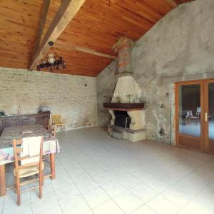 Annonce Vente 2 pices Maison  17