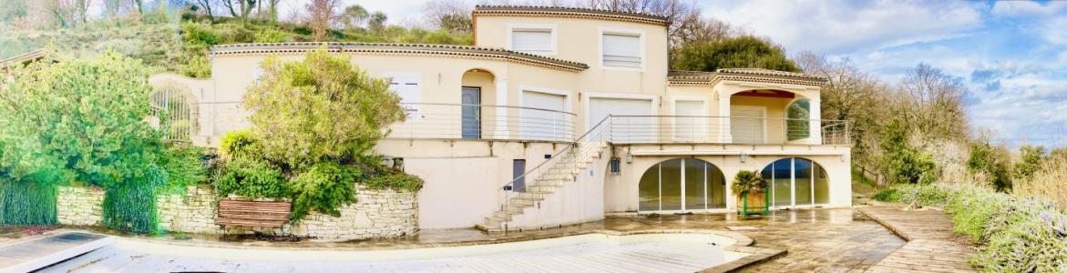 For sale CAMPAGNE 7 rooms 205 m2 Ardeche (07220) photo 1