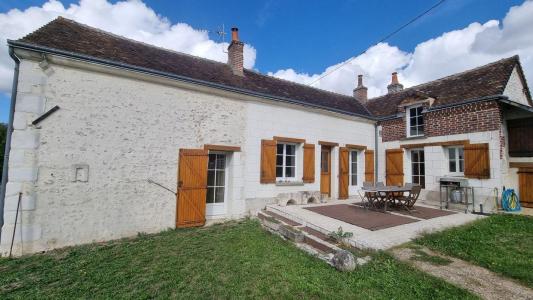 For sale 5 rooms 150 m2 Loir et cher (41100) photo 0