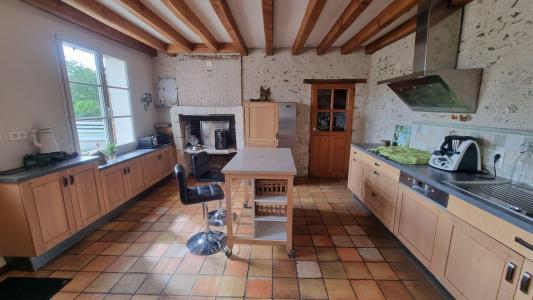 Acheter Maison 150 m2 