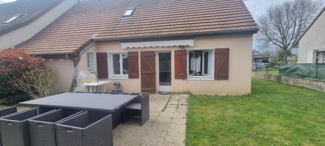 Annonce Vente 5 pices Maison  41