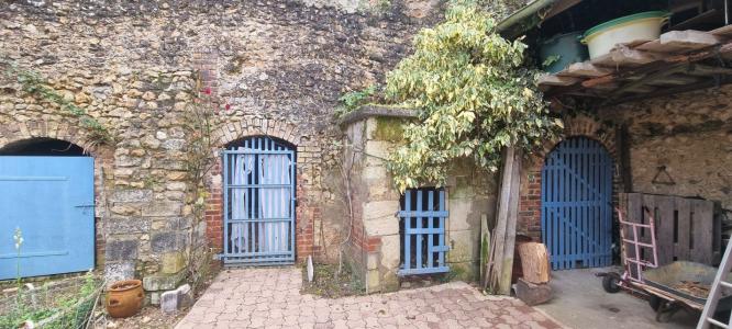 Acheter Maison 115 m2 