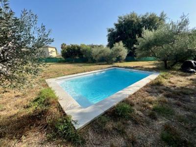 Annonce Vente 7 pices Maison  30