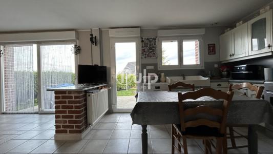 For sale Rouvroy 7 rooms 136 m2 Pas de calais (62320) photo 1