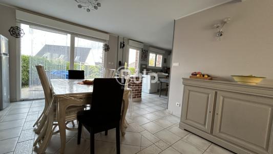 For sale Rouvroy 7 rooms 136 m2 Pas de calais (62320) photo 2