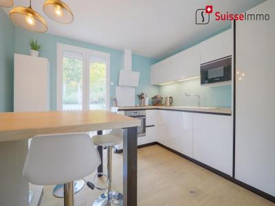 Annonce Vente 6 pices Maison Aibre 25