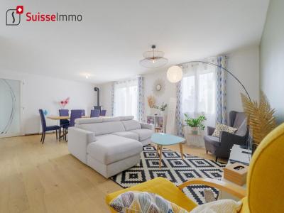 Acheter Maison Aibre Doubs